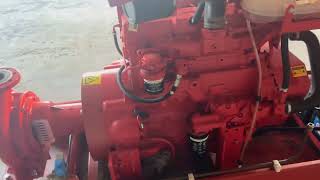 Motopompe R-Con AB Norm SNT 80-250 à vendre - Image 4 | Machineryline BF Motopompe R-Con AB Norm SNT 80-250 | Image 4 - Machineryline