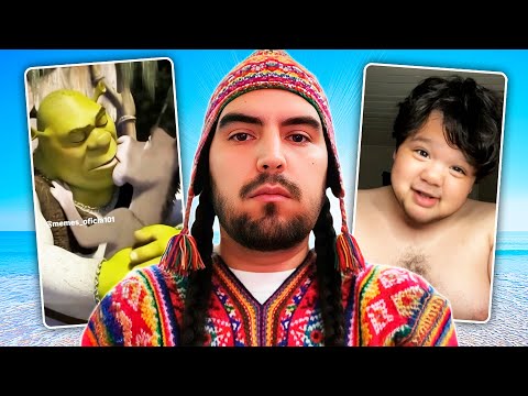 Funny memes that went a little too far...😆 (DON'T LOOK AT THIS IF YOUR NAME IS DIEGO*)