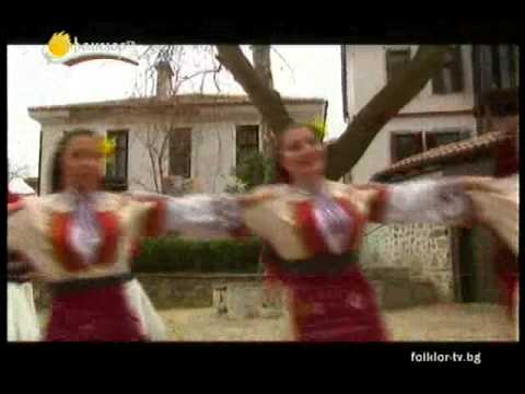 Zaigrali Devoichinia - Karamfil Bozhinov