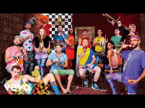 Querbeat - Tschingderassabum