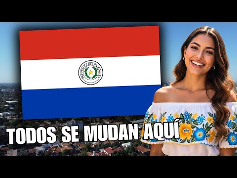 CAAGUAZÚ PARAGUAY 🇵🇾 | COSTO DE VIDA REAL Y VIDA TRANQUILA 🌿
