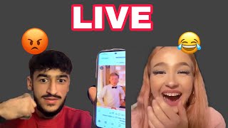 Download lagu Instagram live Samvok and Valya boy😡😡🤦🏽‍♂️🤦🏽‍♂️ mp3