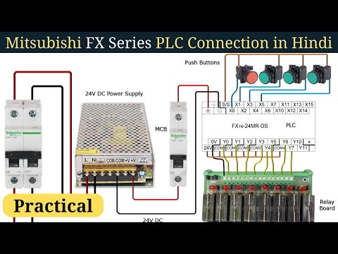 Mitsubishi Electric FX1N-24MR/DS PLC at ₹ 6500/piece Mitsubishi Electric FX1N-24MR/DS PLC at ₹ 6500/piece