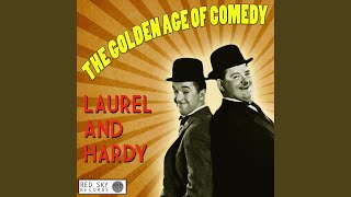 At the Ball, That&#39;s All (From &quot;Way out West&quot;)