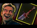 Elden Ring Marais Executioner S Sword Insane RL200 Build Vs Main Bosses Ng