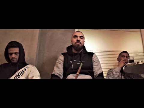 SA4 x JAILL x ICE CUBE - HOOD CHARTS  (prod.Fewtile)