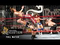 FULL MATCH WWE Title Elimination Chamber Match New Year S Revolution 2006