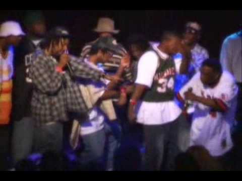 Mac Dre - Thizzle Dance (Treal TV 2)