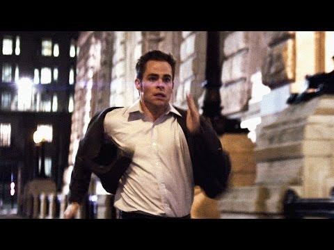 Jack Ryan: Shadow Recruit – Must See