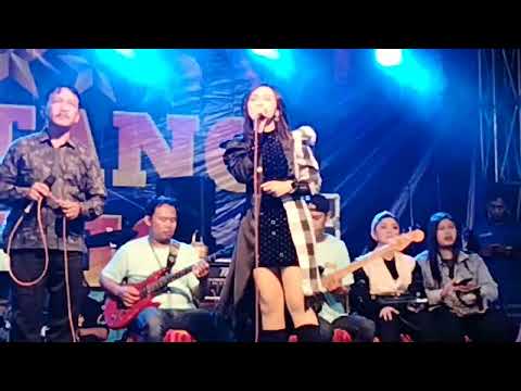 Jihan audy cuma kamu