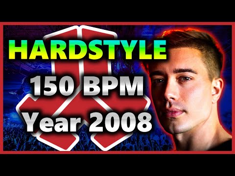 Know your genre: History of Hardstyle
