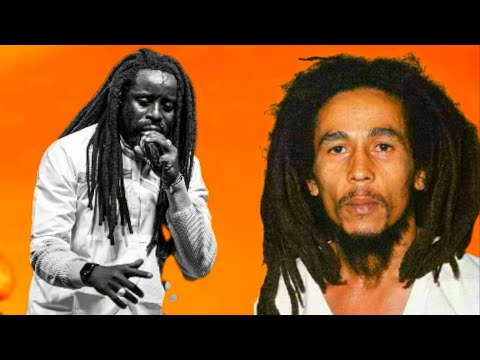 Ashraff 30 - I Know (A Tribute To Bob Marley) (New Reggae Song 2023) PromoBy Ins Rastafari MixMaster