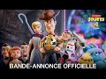 Histoire De Jouets 4 Bande Annonce Officielle