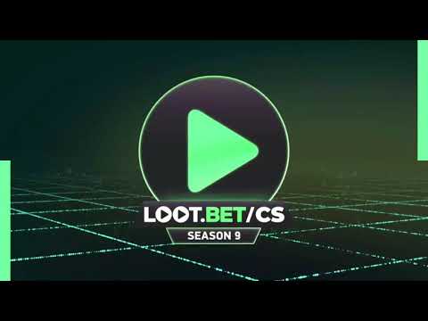 (EN) Case Esports vs Astralis Talent| map 3 | LOOT.BET/CS Season 9 | by @DanChanCSGO & @CirmanGG