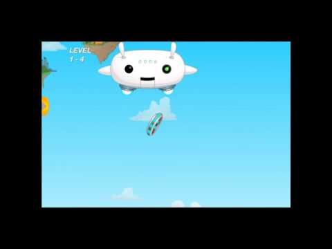 Cannon Cat IOS