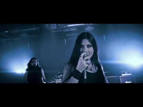 Lutharo - Blood Lightning (Official Video)