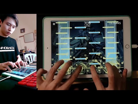 【2000IQ】You Might Defeated My One Hand, But NOT Two Hands !!