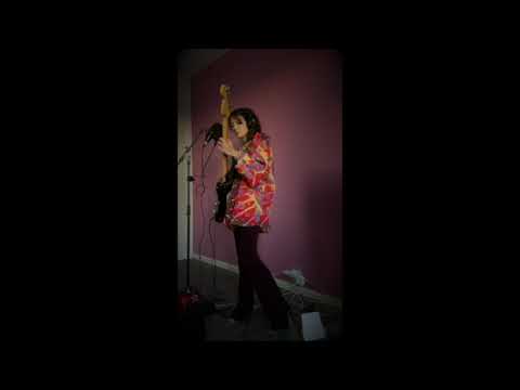 Alba - Hurricane (Band Of Heathens Cover)