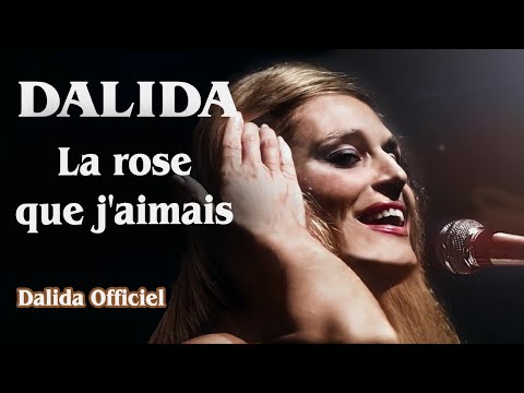 La rose que j'aimais video thumbnail