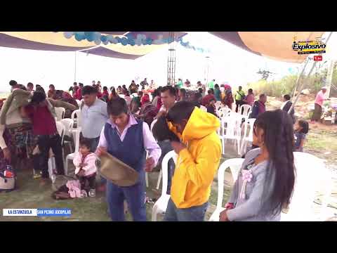 Aldea la Estanzuela san Pedro jocopilas