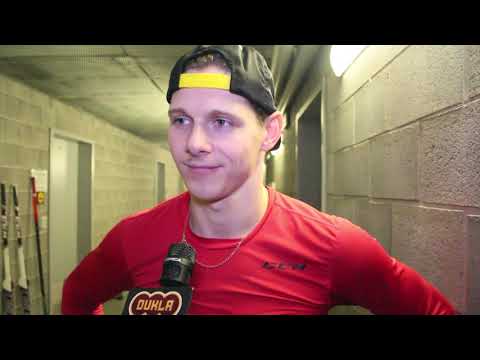 ChL 21/22, 13. kolo: Frýdek - Dukla 2:5, Jiří Fronk