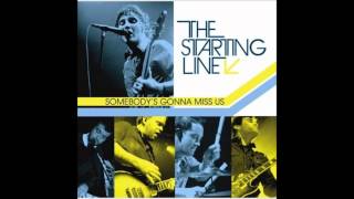 The Starting Line - Photography