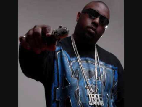 Lil Jared ft. Trae - Ballin Smashin