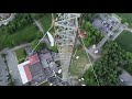 Channel 23 WCVE Location Of RATS Antennas