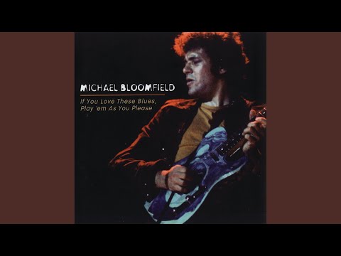 Kansas City Blues (Album Version)