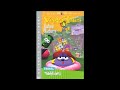 Opening To VeggieTales Madame Blueberry 2003 DVD With 1998 Theme Song Fanmade