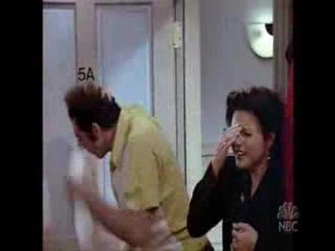 Happy 20th Anniversary Seinfeld! Happy 20th Anniversary Seinfeld!