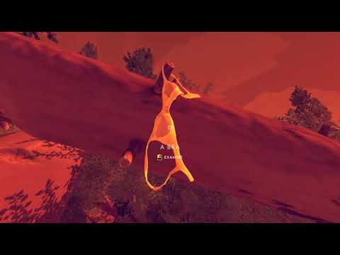 Steam Community :: Video :: Firewatch Ep 2!