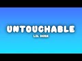 Lil Durk Untouchable Lyrics