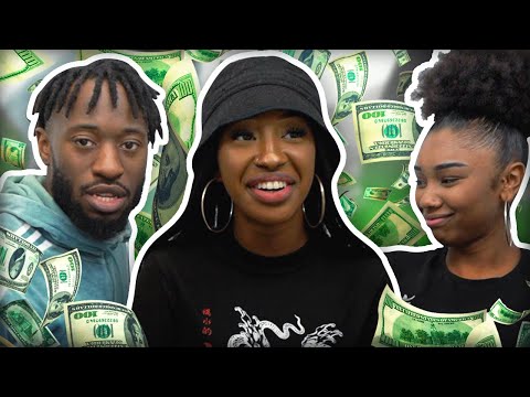 Jaymax VI and AnthonyCestMoi