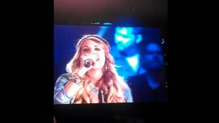 Carrie Underwood-Keep Us Safe 7/4/14