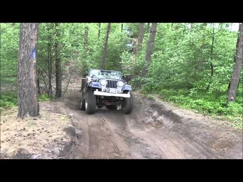 Mücke JCD FF 2012 schwarze Strecke.wmv