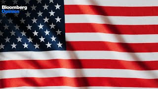 Why It's So Hard to Bet Against America