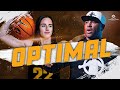 Transform Your Life: The Power of Being Optimal 🚀 \ Eric Thomas