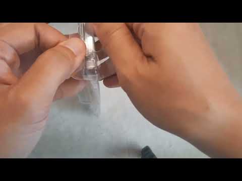 Volt Alert Fluke 1AC-II