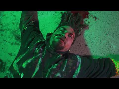 Nomad Blue - WRECKED