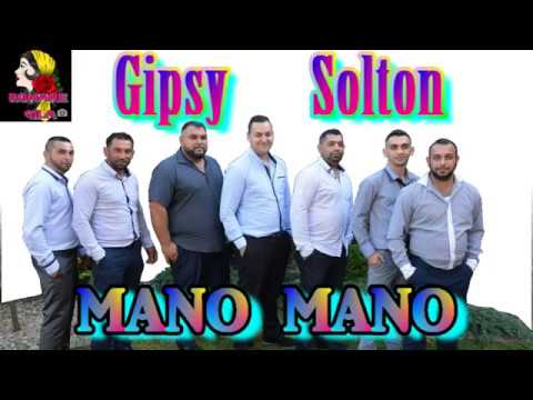Gipsy Solton 9   mano mano
