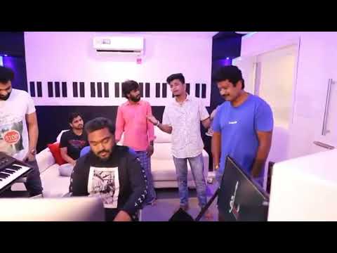 Helu Yaake | Unplugged Version By Director Prem's | Ek Love Ya | Rakshithas Film Factory