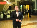 Vugar Mamedov - Ya lyublyu tebya do slez BAKU ...