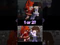 1 Or 2 Meme Gacha Trend Gachameme Gachatrend Fnaf Fivenightsatfreddys Eli Itzzzzgacha50