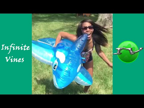 Top 100 AlliCattt Vine Compilation 2016 | Best AlliCattt Vines