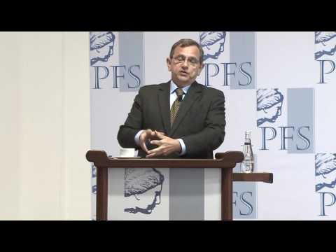 PFP151 | Sean Gabb - Margaret Thatcher - Hero or Villain? (PFS 2016)