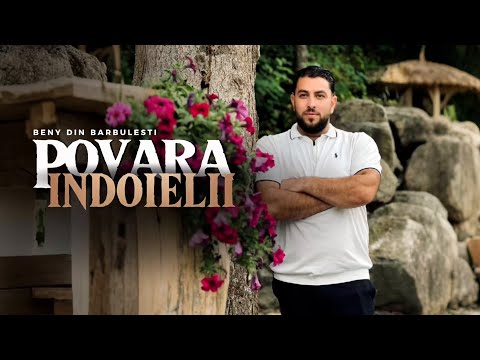 Beny din Barbulesti - 𝐏𝐎𝐕𝐀𝐑𝐀 𝐈𝐍𝐃𝐎𝐈𝐄𝐋𝐈𝐈 | Videoclip Oficial #muzicacrestina