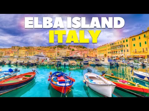 Die 10 unvergesslichsten Aktivitäten auf der Insel Elba, Italien