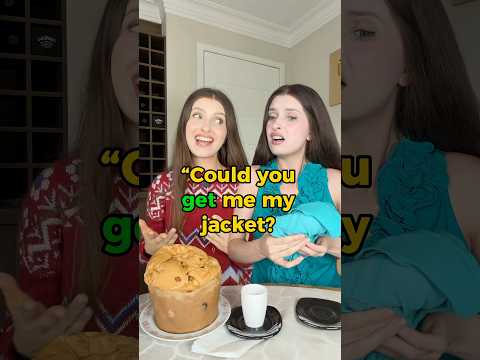 A conversation at the table 🗣️ #englishtips #englishlanguage #emergent #emergentai