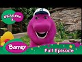 Barney A Picture Of Friendship Full Episode Season 8